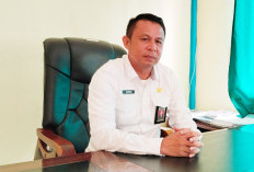 Disparpora Mukomuko Bidik PAD Wisata Rp20 Juta di 2026