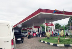 BBM Non-Subsidi Naik, Kapolsek Ingatkan Bahaya Penyelewengan Bio Solar