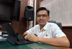 11 Paket Pekerjaan Fisik Bengkulu Utara Proses Lelang