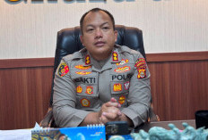 Cuaca Ekstrem di Enggano Telan Korban, Kapolres Imbau Warga Agar Waspada