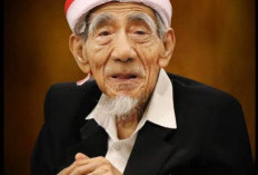 Kata Mbah Moen, Ini 4 Warisan Amalan Para Wali Allah, yang Bisa Datangkan Rezeki Hingga Lunasi Hutang