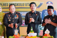 Bupati Apresiasi Langkah Nyata Kapolres Bangun Kedekatan dengan Masyarakat