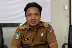 Belum Rampung, Camat Dorong Percepatan Administrasi Desa Melalui Monev