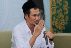 Meski Pendek Tapi Bikin Rezeki Jadi Lancar, Ini Amalan Istimewa dari Gus Baha