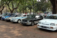 Usia Kendaraan Diatas 3 Tahun Wajib Melakukan Uji Emisi Kendaraan, Jika Tak Mau Disanksi Ini