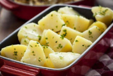 Mencapai Berat Badan Ideal dengan Diet Kentang, Apakah Efektif untuk Jangka Panjang? Begini Jawabannya