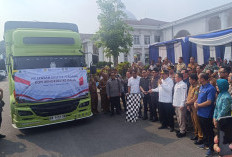 Kopi Bengkulu Tembus Pasar Italia, Ekspor Perdana Senilai Rp1,24 M