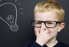 Doa dari Ibu untuk Kecerdasan Anak, Bacakan Agar Anak Tumbuh Pintar, Sholeh dan Sukses