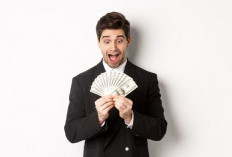 Bikin Iri, Ini Tanggal Lahir yang Selalu Diselimuti Kekayaan dan Keberuntungan