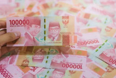 Diguyur Hujan Emas, Ini 9 Tanggal Lahir Punya Rezeki Lancar dan Uang Datang Bagaikan Hujan Deras