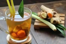 Kata dr Zaidul Akbar Rebusan Tiga Bumbu Dapur Ini Bisa Atasi Masalah Gatal-gatal di Kulit tanpa Obat Kimia