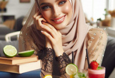 Jerawat Reda dalam 7 Hari dengan Rutin Konsumsi 3 Jenis Jus Ini!