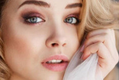 Jangan Asal Pakai Eyeliner, Berikut Tips yang Benar Sesuai Bentuk Matamu