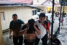 Oknum Kades Tsk Cabul Ajukan Prapid, Kuasa Hukum Korban: Itu Haknya!