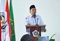 Kemenag Mukomuko Pastikan Strategi PPDB Madrasah 2026 Matang Tanpa Zonasi