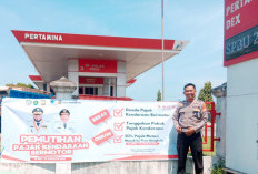 Sekali di Masa Gubernur! Pemutihan Pajak Kendaraan Bisa Diakses Lewat Samsat Desa