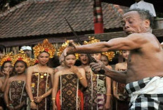 3 Daerah di Tanah Pasundan Ini Terkenal dengan Ilmu Sakti yang Paling Bahaya
