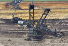 Jenis Kendaraan Raksasa di Dunia dan Bahkan Bisa Jadi Hunian Berjalan