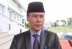 Sekda Ingatkan OPD Kendalikan Perjalanan Dinas