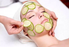 4 DIY Masker Alami dari Buah dan Sayur untuk Cerahkan Wajah