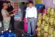 Cegah Kelangkaan, Warga Diingatkan Tidak Borong Elpiji 3 Kg