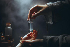 Perjalanan Setelah Meninggal, Ternyata Ruh Orang yang Sudah Meninggal Berada di Sini 