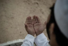 Memohon Perlindungan, Doa Nabi Yusuf Agar Diwafatkan dalam Keadaan Husnul Khotimah