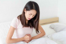 5 Cara Efektif Mengatasi Perut Melilit Secara Alami