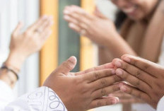 Pemkab Mukomuko Rancang Halal Bihalal, Jadwal dan Lokasi Masih Dibahas