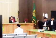 Dinilai Cacat Formil dan Materiil, Hakim Diminta Batalkan Dakwaan JPU