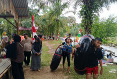 Terganjal Kepemilikan Lahan, Kades Berharap Wisata Lubuk Munik Terus Eksis