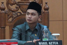 4 Kecamatan Krisis Listrik, DPRD Bengkulu Utara Dorong Akses Pemerataan Lewat Lisdes