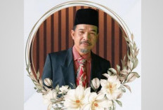 Kepala KUA Hulu Palik Berpulang, Kemenag Bengkulu Utara Berduka