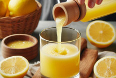 Selain Bikin Wajah Mulus, Lemon Ternyata Juga Bisa Melenyapkan Jerawat Membandel 