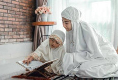 Hati-hati dengan Doa 3 Golongan Perempuan Ini, Sekali Berdoa Bisa Menembus 7 Lapis Langit
