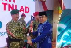 KBSB Dinilai Searah Dengan Kebijakan Bantu Rakyat