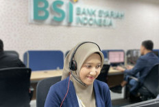 Saham BSI Melesat 9,77%, Kompak dengan Mulai Masuknya Kembali Aliran Dana Asing