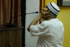 Doa Setelah Adzan Subuh: Latin dan Terjemahannya