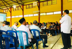 10 Persen Kasus Stunting Dipicu Pernikahan Dini, Puskesmas Perkuat Intervensi Lintas Sektor