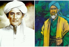 Sangat Beruntung! Ini 6 Weton Pewaris Ilmu Rajah Kalacakra Serta Titisan Syekh Subakir yang Sakti Mandraguna