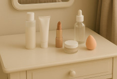 Cara Paling Mudah Melakukan Marinasi Ketiak Agar Nampak Cerah