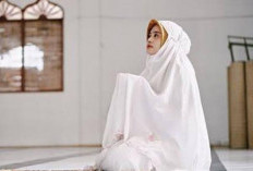 6 Waktu Terbaik untuk Berdoa Supaya Doa Cepat Dikabulkan Allah