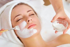 2 Bahan Alami Ini Terbukti Ampuh untuk Hilangkan Kerutan di Wajah, Ternyata Bisa Ditemui di Pekarangan Rumah