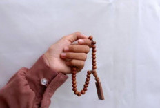 Bacaan Doa untuk Meminta Keselamatan dan Keringanan Ketika Menghadapi Sakaratul Maut