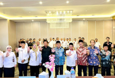 Cegah Ekstrimisme Berbasis Kekerasan, Perkuat Sinergitas Dinilai Penting