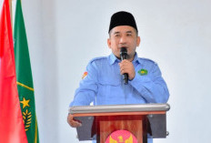 Kemenag Mukomuko Tegaskan Sumbangan Komite Bukan Pungli Jika Sesuai Aturan