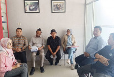 Surati Polda Bengkulu, Tim Hukum Eks Dirut BB Minta Pelimpahan Ditunda & Gelar Perkara Khusus