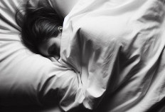 Waspada, Posisi Tidur Seperti Ini Bisa Bikin Kulit Wajah Kamu Jadi Keriput!