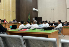 Tunjukkan Sikap Terhormat & Tanggungjawab, Bebby & Saskya Hussy Akui Bersalah, Menyesal dan Kembalikan KN 100%