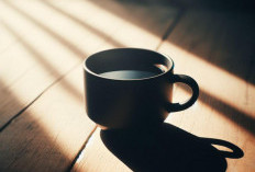 Bukan Pagi Hari, Namun Waktu Terbaik Menikmati Segelas Kopi Adalah Saat Kamu Bangun Tidur